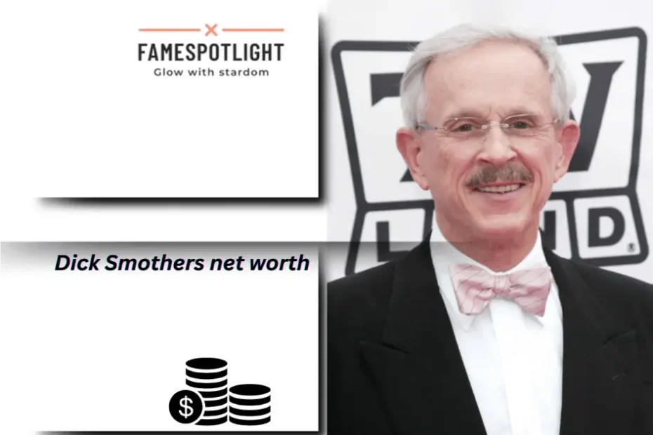 Dick Smothers,Bio, Age, Net Worth, Wife, Children, Politics