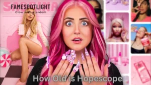 HopeScope: Age, Biography, Real Name, Husband, Net Worth, and More