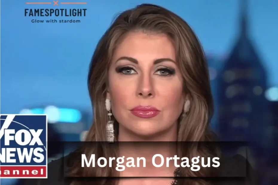 Morgan Ortagus, Bio, Net Worth, Age, Height, Husband, Twin Sister